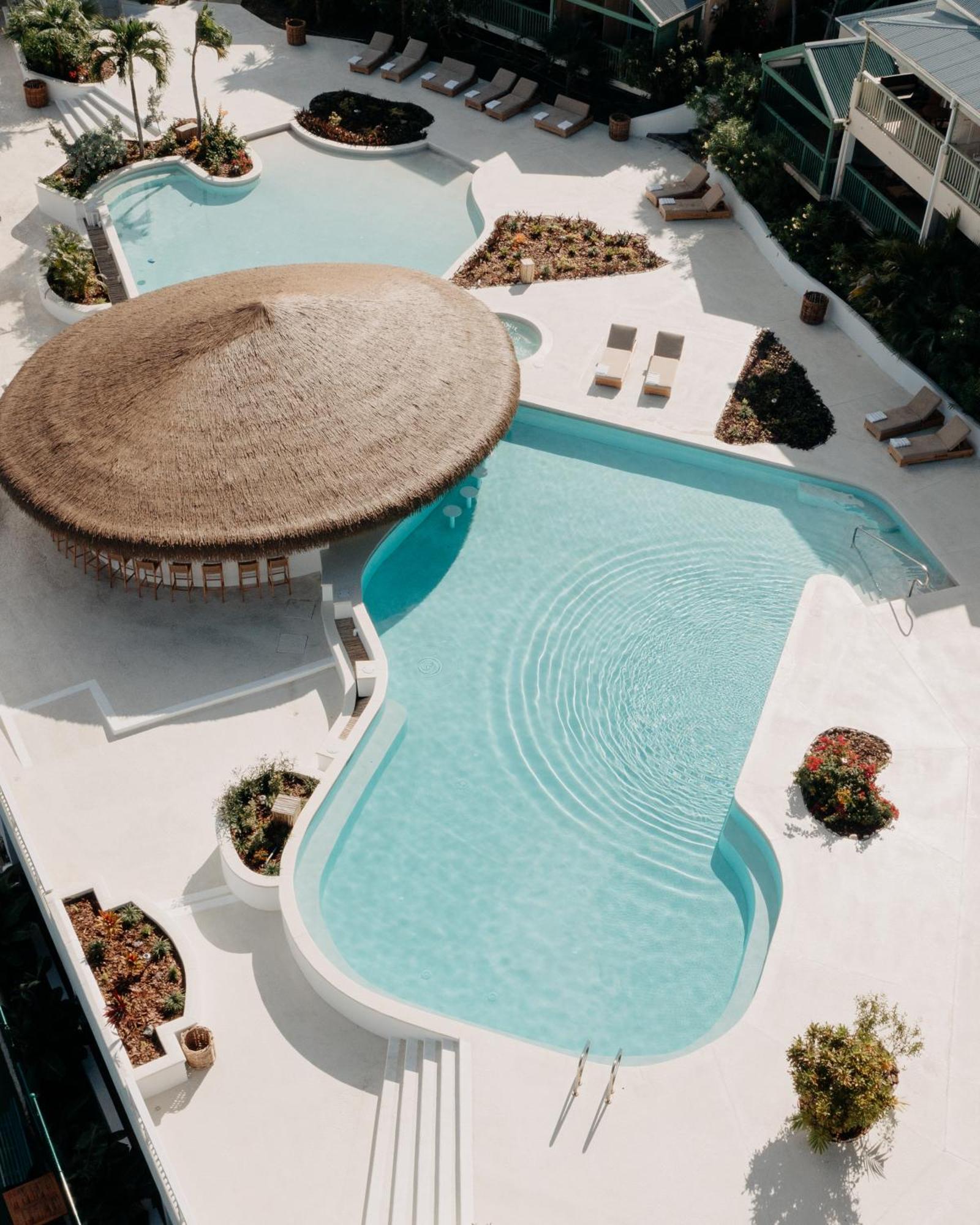 Long Bay Beach Resort Freshwater Pond Экстерьер фото