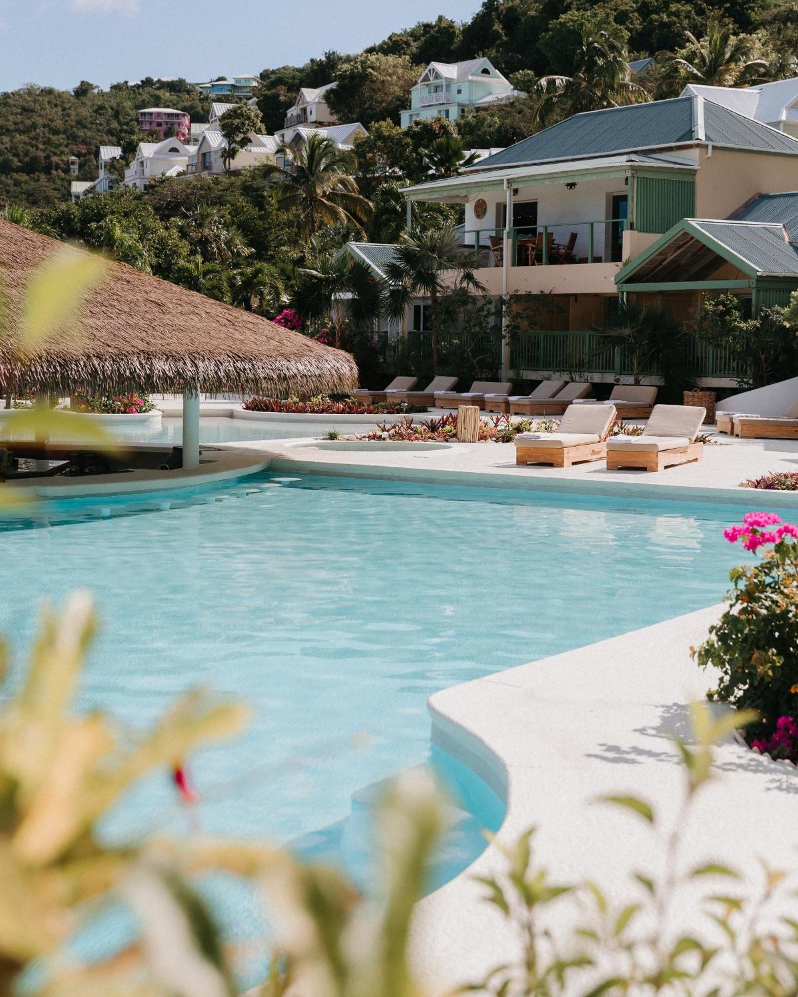 Long Bay Beach Resort Freshwater Pond Экстерьер фото
