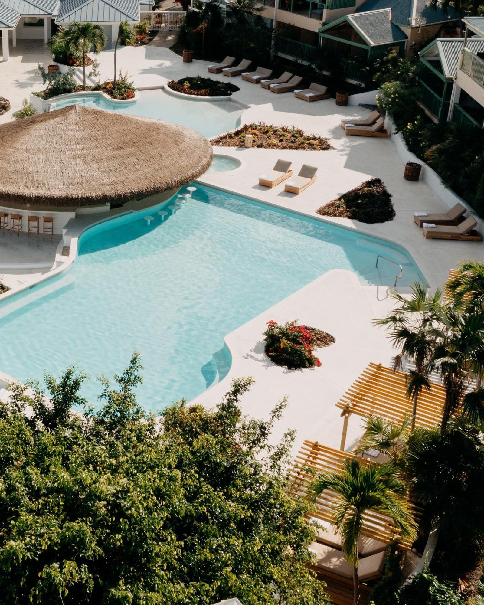 Long Bay Beach Resort Freshwater Pond Экстерьер фото