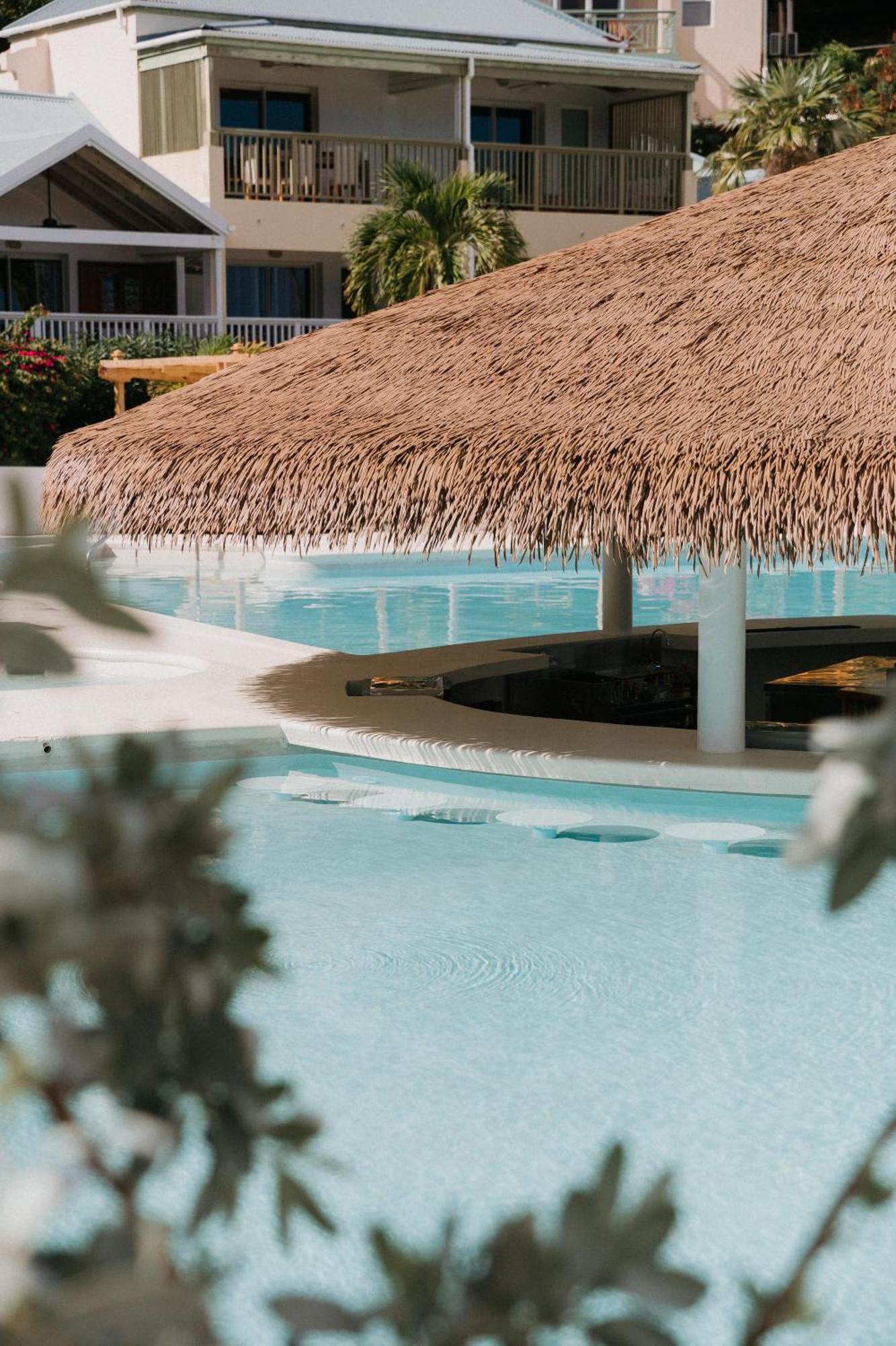 Long Bay Beach Resort Freshwater Pond Экстерьер фото
