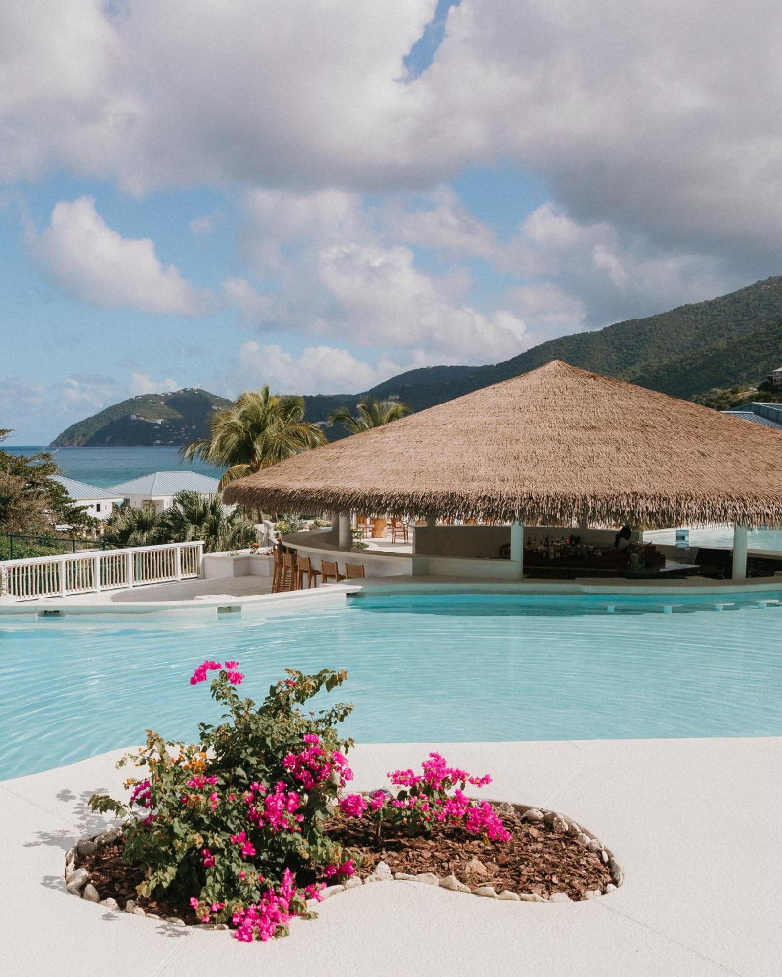 Long Bay Beach Resort Freshwater Pond Экстерьер фото